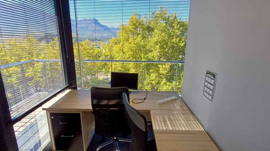 Commercial Property for Sale in Techno Park Western Cape